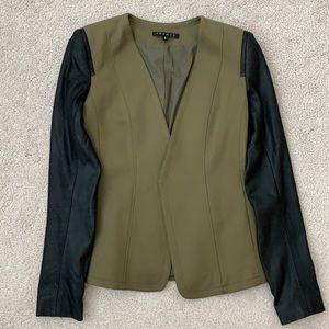 Theory jacket